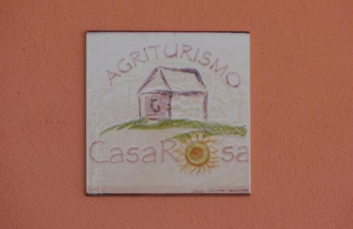 Agriturismo Casa Rosa - Foto 2
