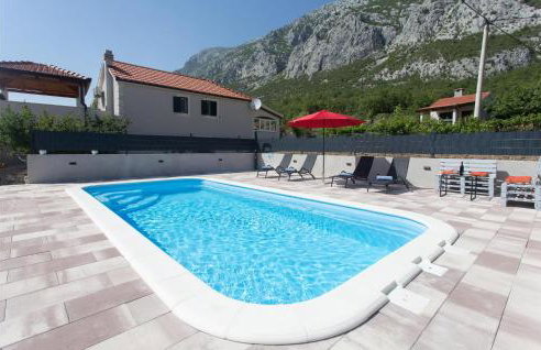 2 Bedroom Gorgeous Home In Gata - Foto 1