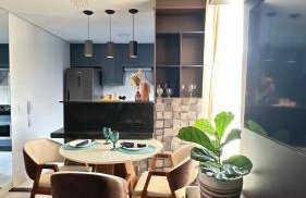 Apto próximo a UEL com Ar Condicionado - Foto 31