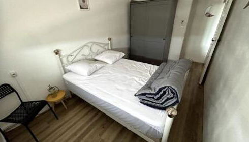 appartement au bord de l'océan - Foto 4