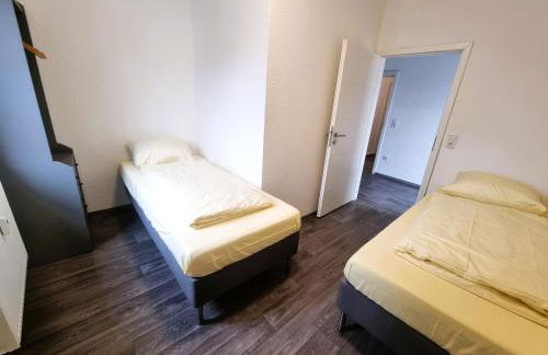 Business Apartments Großostheim - Foto 34