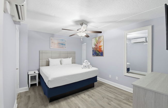 The Maverick Resort - Photo 7