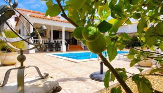 Holiday Home Nettes Ferienhaus in Altura mit Gepflegtem Garten by Interhome - Foto 2