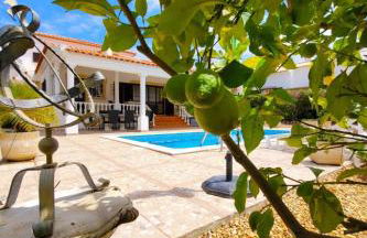 Holiday Home Nettes Ferienhaus in Altura mit Gepflegtem Garten by Interhome - Foto 2