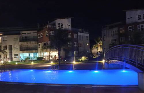 Apt vista para o mar em Graçandu - Foto 19