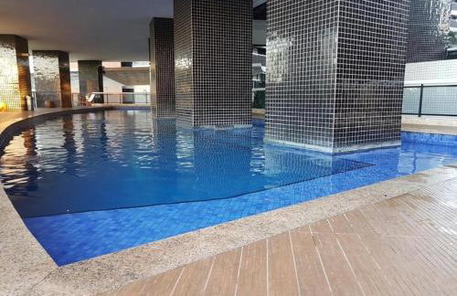 Apartamento com 02 quartos, Beira Mar, Fortaleza - CE. - Foto 16
