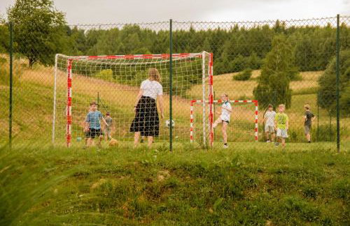 Rymanowskie Zamczysko - Foto 9