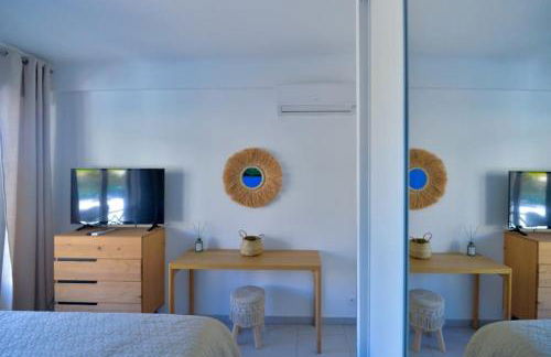 Beau 2P, très équipé, localisation parfaite/AC - Foto 10