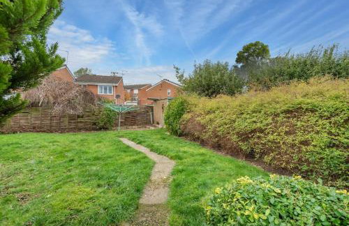 Serene 5BR - A Cozy Home Away From Home - Foto 12