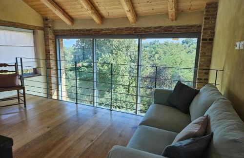 The Window on the Forest View - Foto 13