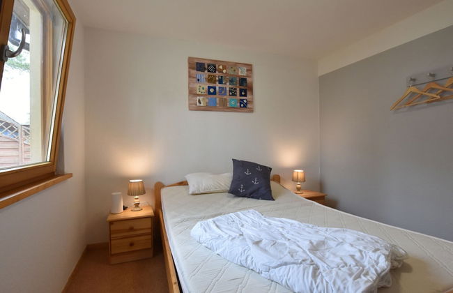 Holiday Home in Am Salzhaff - Photo 2