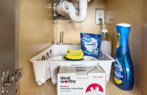 Stylish Stay by Mall of America - Foto 27