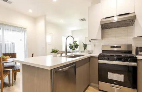 Holiday Home Modern Home by Interhome - Foto 4