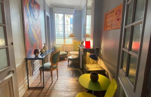 Le Passage des Décorateurs T3 Spacieux et central - Foto 10