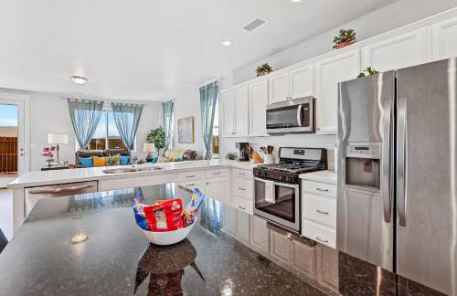 Grand Canyon Getaway Near Snowbowl Flagstaff Sedona Family-Friendly Sleeps 14 - Foto 29