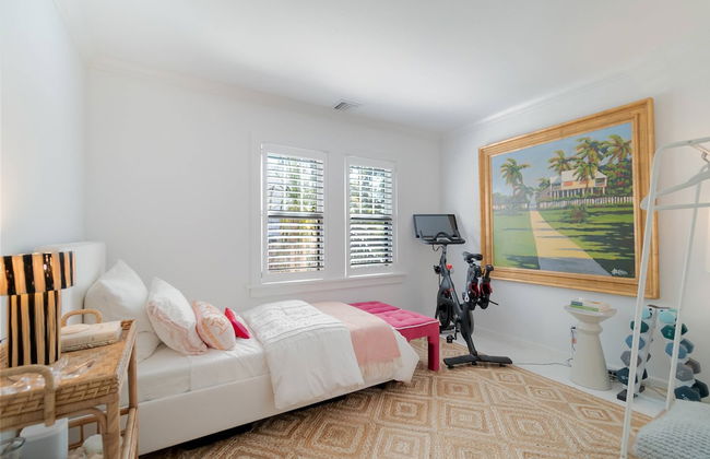 The Palms Cottage Private Pool, Downtown, Beach, The Square - Foto 18