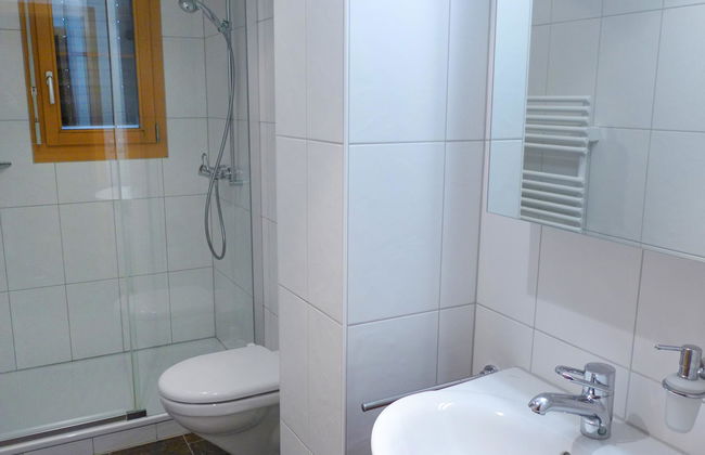 Chalet Pfingsteggblick - Foto 23