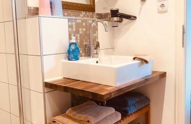 Ferienwohnung Jette mit Wallbox - Foto 12