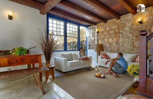 Casa no Centro Histórico com 3 Quartos - Photo 1