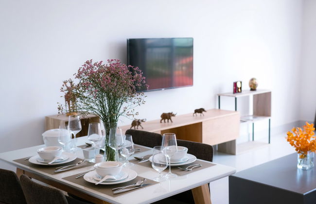 Sun Apartment - Foto 21