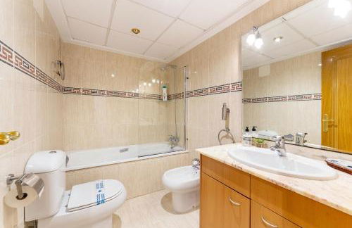 Apartamento en Av de Francia y CArtes y Ciencias - Foto 13