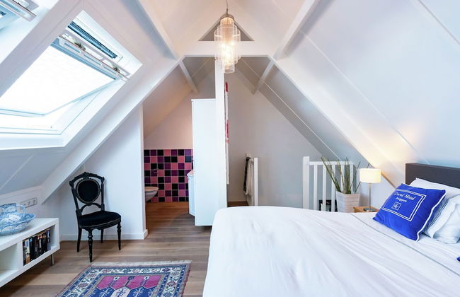 Cottage in Ovezande With Terrace - Foto 7