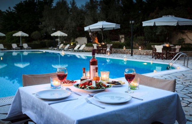 Mousses Villas - Cleo - Semi Detached Two-bedroom Villa With Childcare Facilities - Photo 20