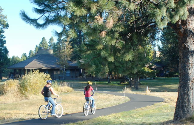 The Pines at Sunriver - Foto 37