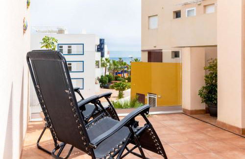 Playa Flamenca Apart Olga - Foto 37