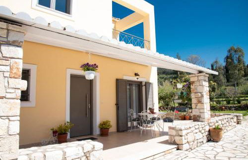 Giannakis Villa Corfu - Foto 54