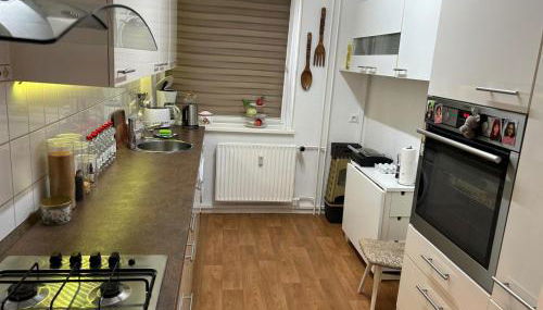 3 Zimmer Wohnung nähe Messe Hannover 4 Gäste - Foto 5