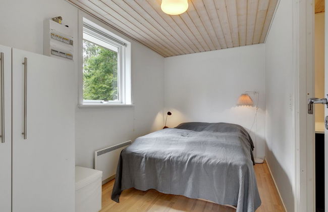 "Ødger" - 150m to the fjord - Foto 19