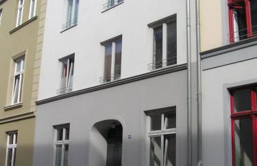 Ferienwohnungen Langenstraße - Altstadt - Foto 1