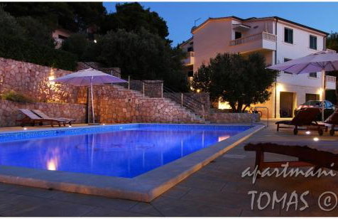 Apartments Tomas - Foto 11