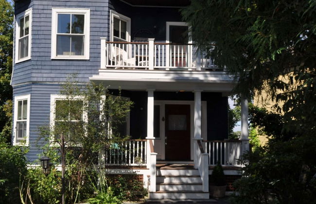 Belle Femme - Foto 42