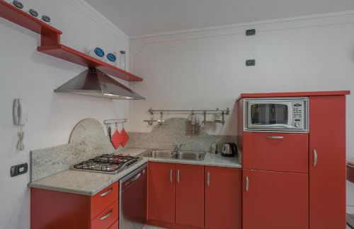 Mosaici Sunrise - lake front apartment with beautiful view - Foto 12