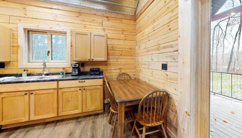 Brown Bear Cabin - Foto 5