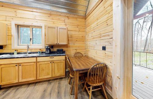 Brown Bear Cabin - Foto 5