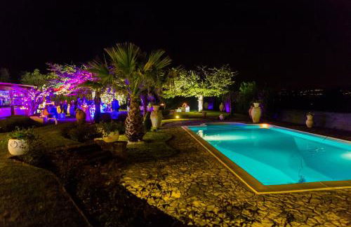 VILLA "Casa al Chiazzullo" - Foto 68