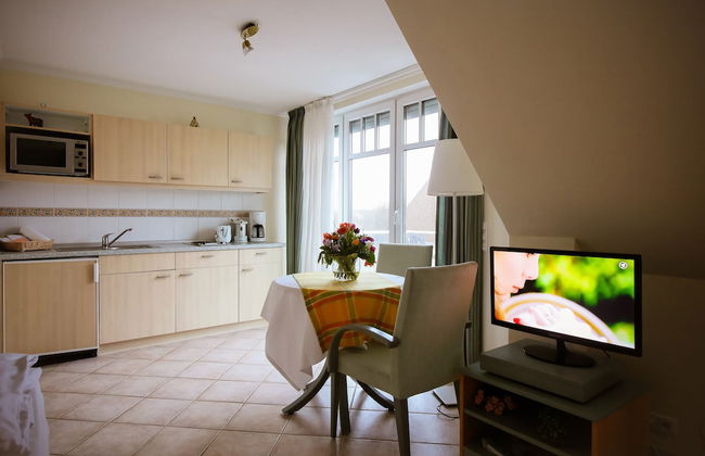 Strandhaus Brunhild - Foto 28