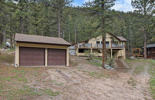 Cedar Ridge Sanctuary Rocky Mtn Natl Park - Photo 33