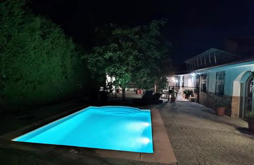 Cortijo El Algayubero - Foto 17