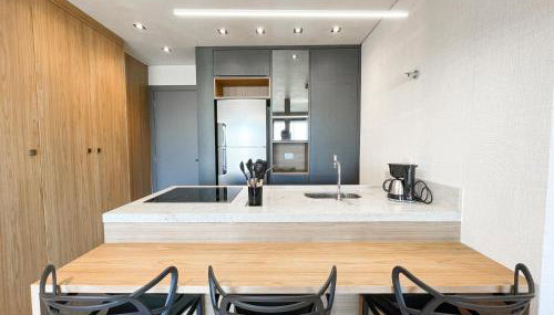 Refúgio Tranquilo em Campo Grande - Foto 2