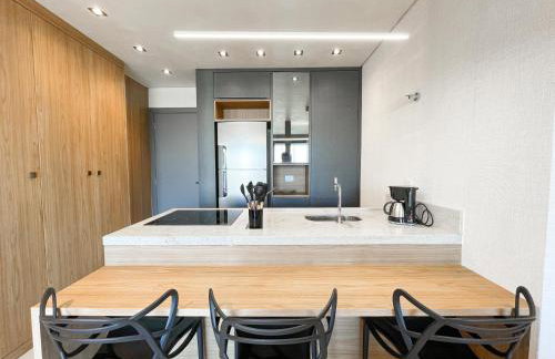 Refúgio Tranquilo em Campo Grande - Foto 2