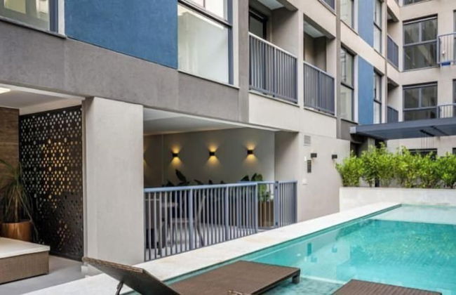 Rua do Resende 110 - Foto 14