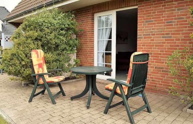 Haus Godewind - Foto 25