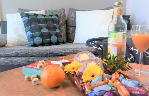 Ferienwohnung ADMIRAL - Foto 15