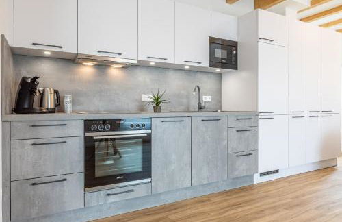 Diana Boardinghouse KONTAKTLOSER SELF CHECK IN & SELF CHECK OUT - Foto 36