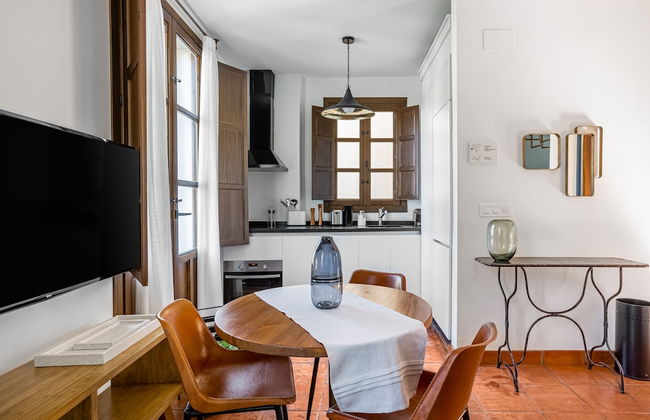 Limehome Granada Calle Sta. Ana - Foto 60