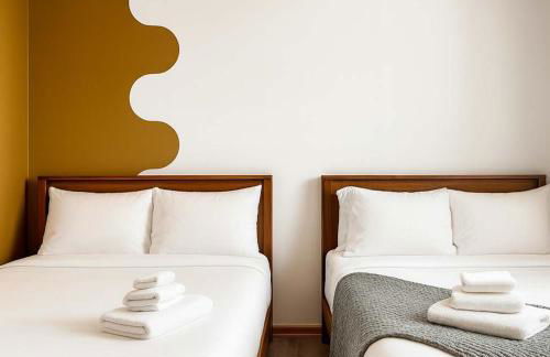 1 Free Parking Sleeps 10 - Foto 8